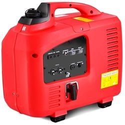 3500 W Digital Inverter Generator 4 Stroke 149CC