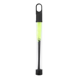 Fiberglass Lightweight Golf Alignment Swing Putting String Peg Stick Direction Practice Training Aids Tool Accessory (Option: as picture)