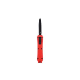 Xkarve // Spear Point (Color: Red)