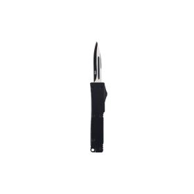 Sly // Drop Point (Color: black)