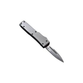 Sly // Drop Point (Color: Silver)