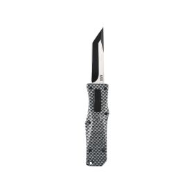 Rabid // American Tanto (Color: Carbon)