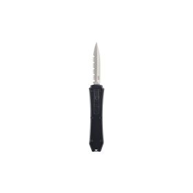 Xkarve // SP-Serrated (Color: black)