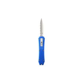 Xkarve // SP-Serrated (Color: Blue)